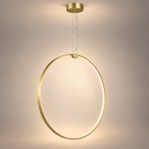 LED полилей PERTA 10453P/А за вертикален монтаж