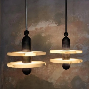 LED Пендел RUA 8909P