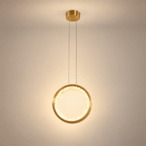 LED Пендел SIELA MD20016-25B