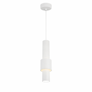 Пендел LAVE QY-H1078W в бяло
