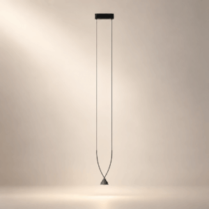 LED Висящо осветително тяло IVOL D2431-1