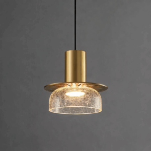 LED Висящо осветително тяло AMES D2422-A