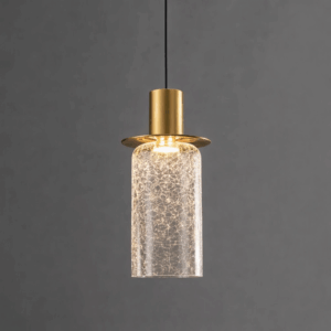 LED Висящо осветително тяло AMES D2422-B