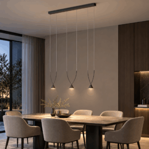 LED Висящо осветително тяло IVOL D2431-3