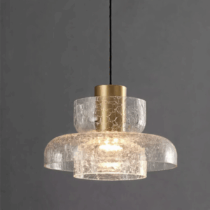 LED Висящо осветително тяло AMES D2422-C