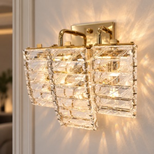 Аплик Crystal Lumiere YZMJ88071