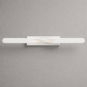 LED Аплик Elara White MB20028-40