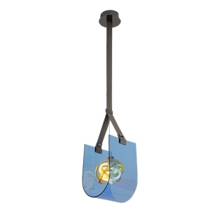LED Пендел FLAMO Z2148