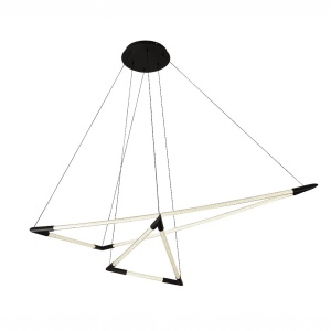LED Полилей STRATOS Z2150-2L