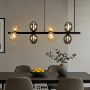 Полилей ORBIS R170-8L