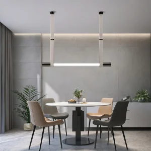 LED Полилей NERO L16-22S