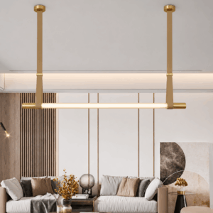 LED Полилей NERO L16-22S
