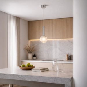 LED Пендел DROPA D7198-1