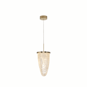 LED Пендел ORBIX D6900-1