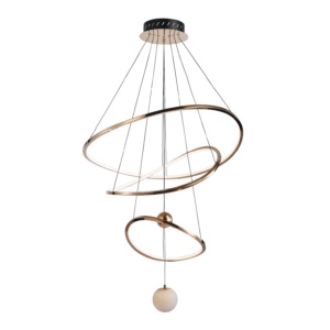 LED Полилей HELIORA 63499-4+6+8