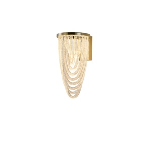 LED Аплик ORBIX BD6900-1