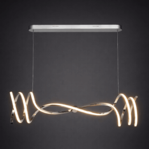 LED Полилей FLUXA 66401-1200