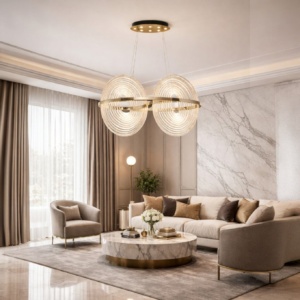LED Полилей ORBIX 6900-L1140