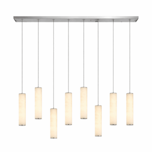 LED Пендел MARBLE VON L1200 5689-7