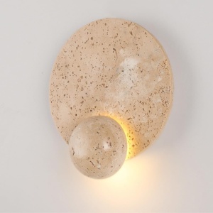LED Аплик TRAVO NM0007/TR