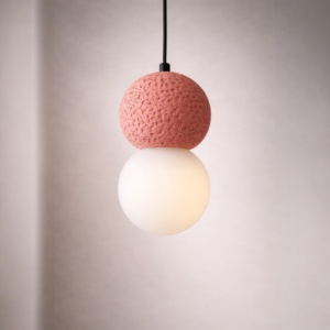 Пендел TERRA GLOW DS 01