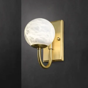 LED Аплик ALBINA 82480-120