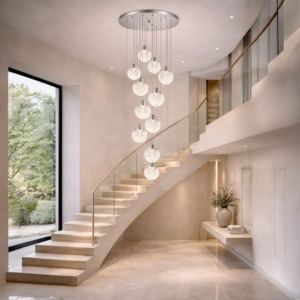 LED Полилей Verta Glow 7281/YZMJ812