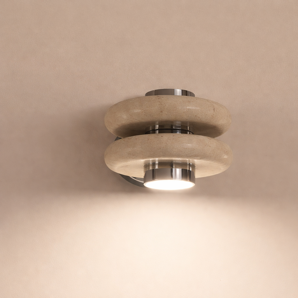 LED Аплик MARMORA В557