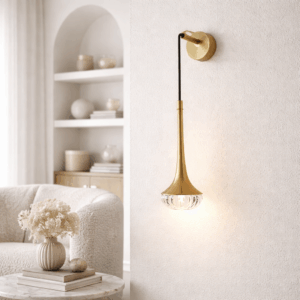 LED Аплик LUNARO MB3306