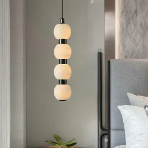 LED Пендел SALVIA 8258
