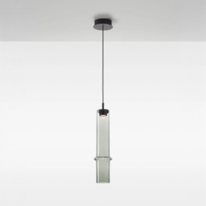 LED Пендел TORUS SMOKE MD2575-300