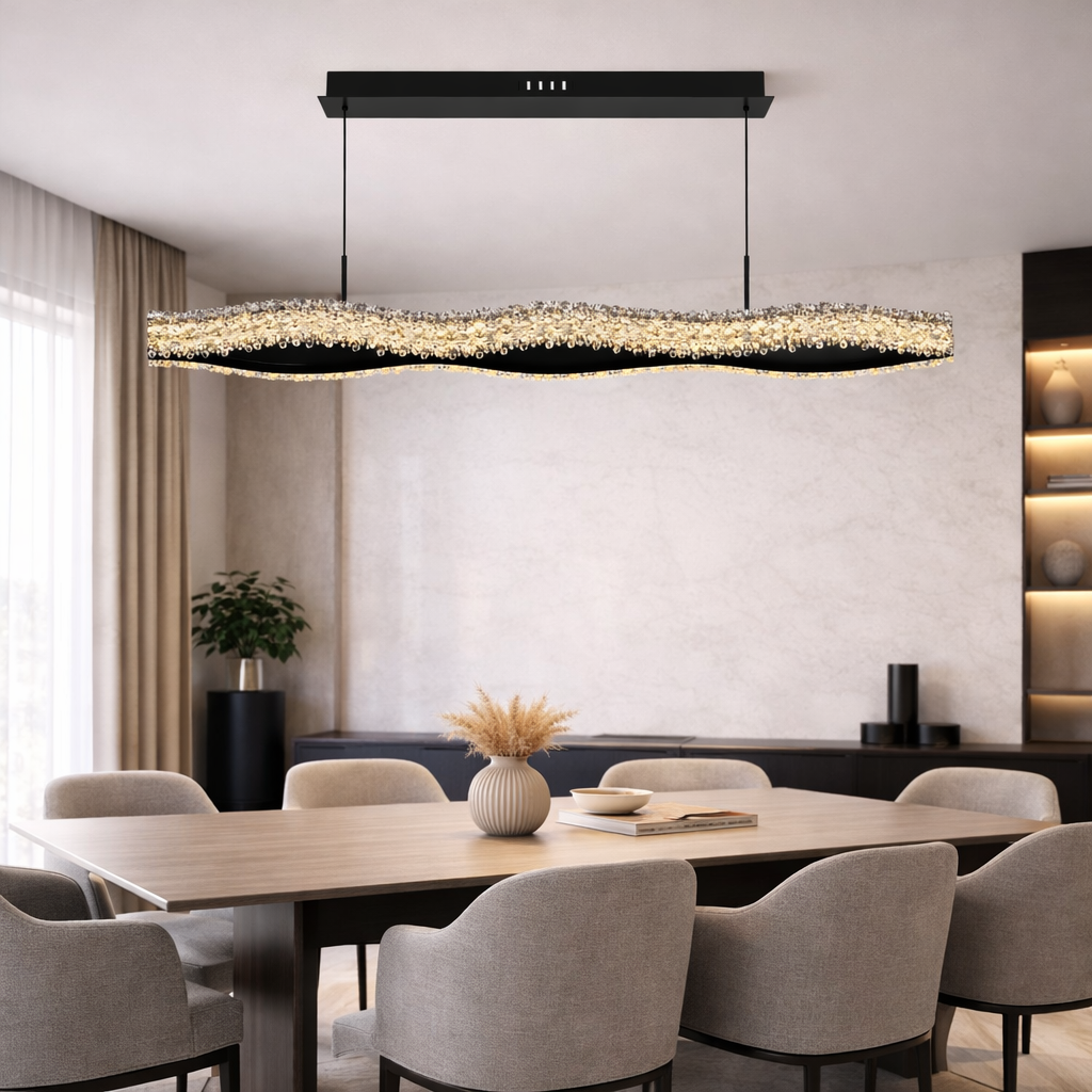 LED Полилей NOIR MD23099H-120 - Image 3