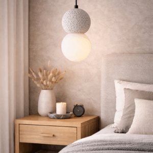 Пендел TERRA GLOW DS 02
