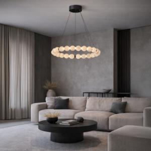 LED Полилей NORELLA 8258-D600
