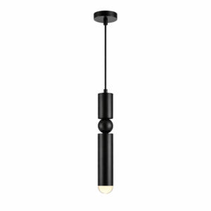 Пендел NOBI D8086 в черно