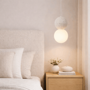 LED Пендел ROCCA 8908/F