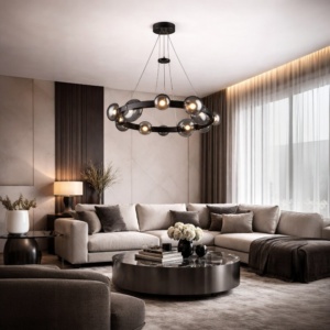 LED Полилей  HANSA 10232P/R