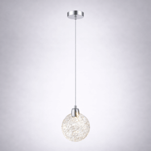 LED Пендел Verta GlowYZMJ812/1