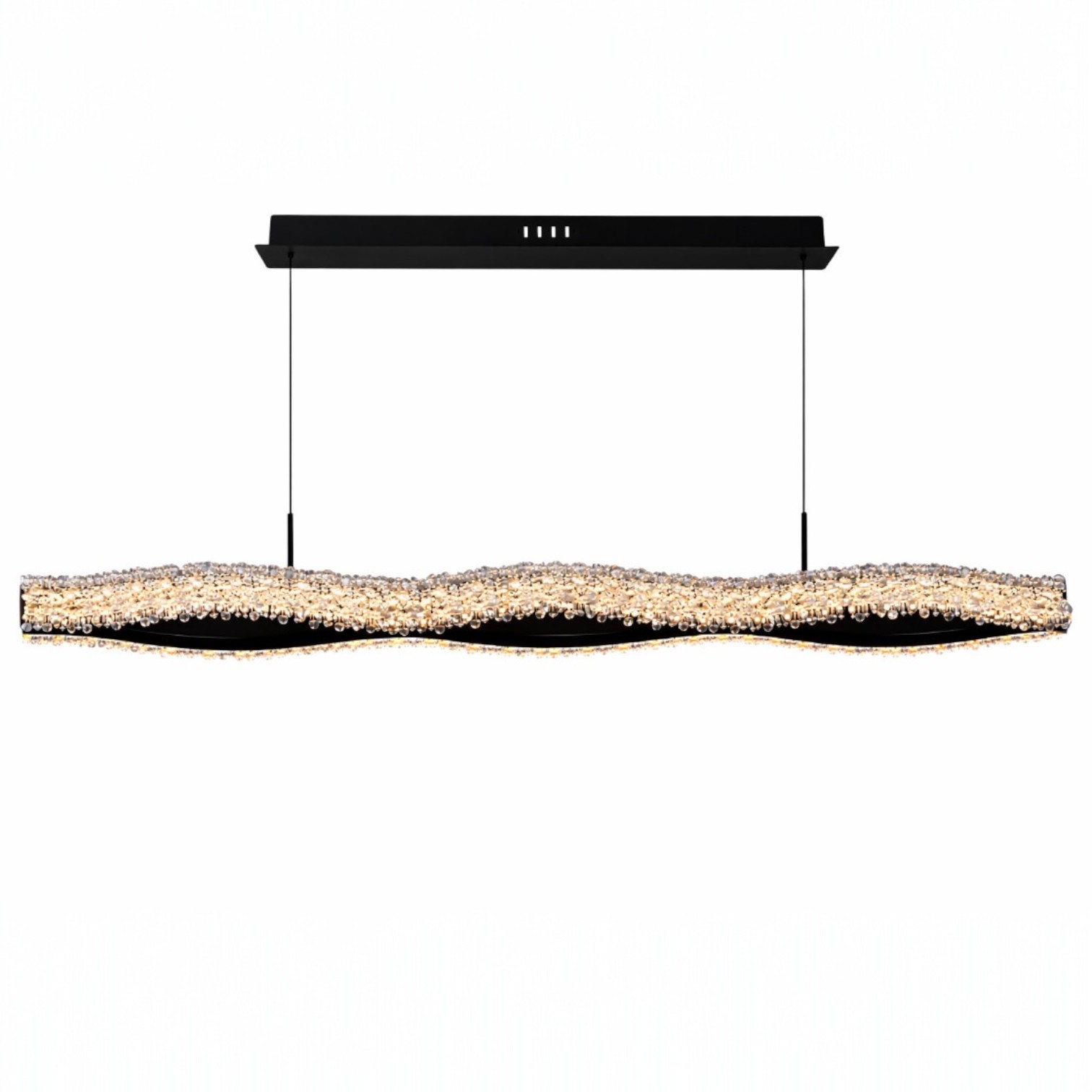 LED Полилей NOIR MD23099H-120 - Image 4