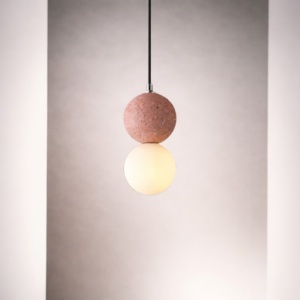 Пендел TERRA GLOW DS 04
