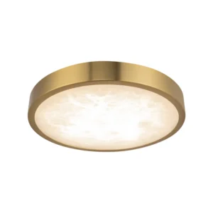 LED Плафон VELANO 82437 испански алабастър