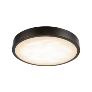 LED Плафон VELANO 82437 испански алабастър