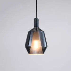 LED Пендел NEXO SMOKE MD3229-C
