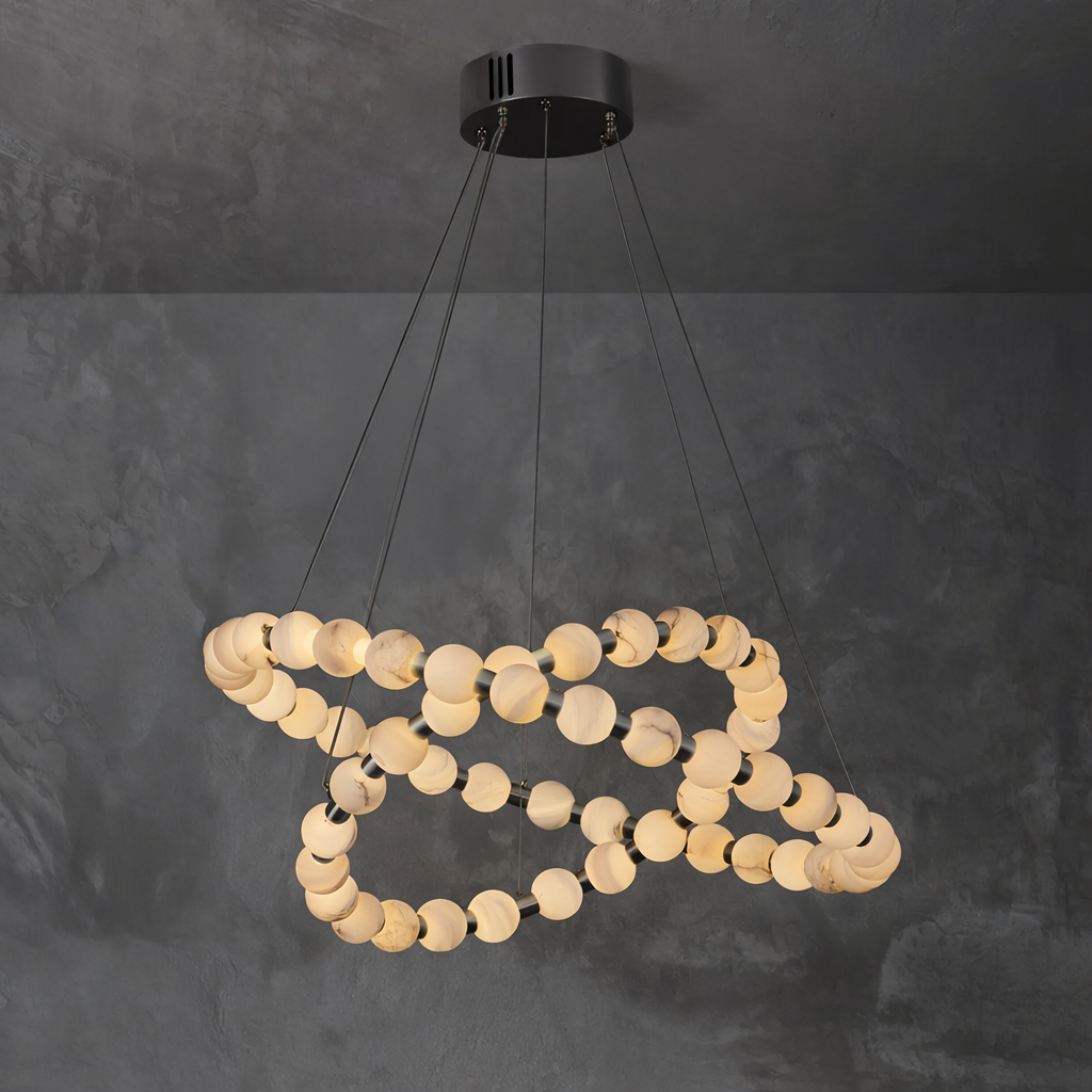 LED Полилей NORELLA 8258-D800+500