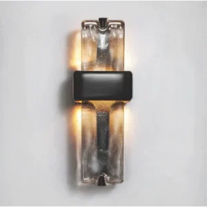 LED Аплик SEVRIN MB2542 в черно