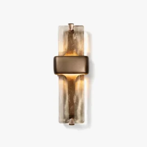 LED Аплик SEVRIN MB2542 в златно