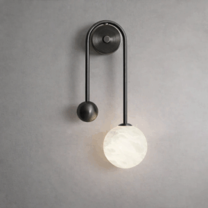 LED Аплик ALVERA 82458