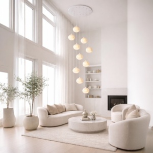 LED Полилей ALINA MD2580