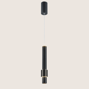 LED Пендел QY-H1099B+B