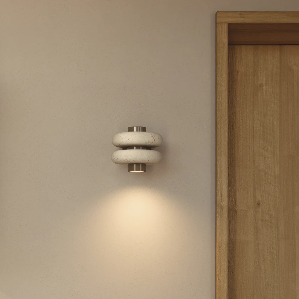 LED Аплик MARMORA В557 - Image 3